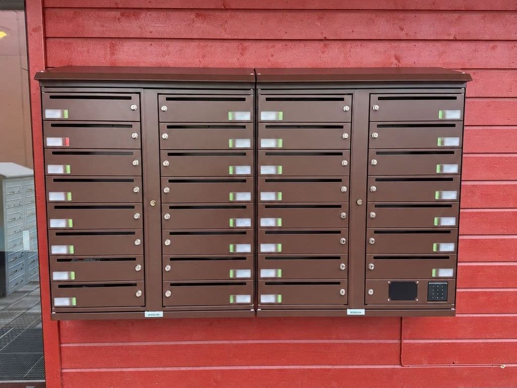 postbox
