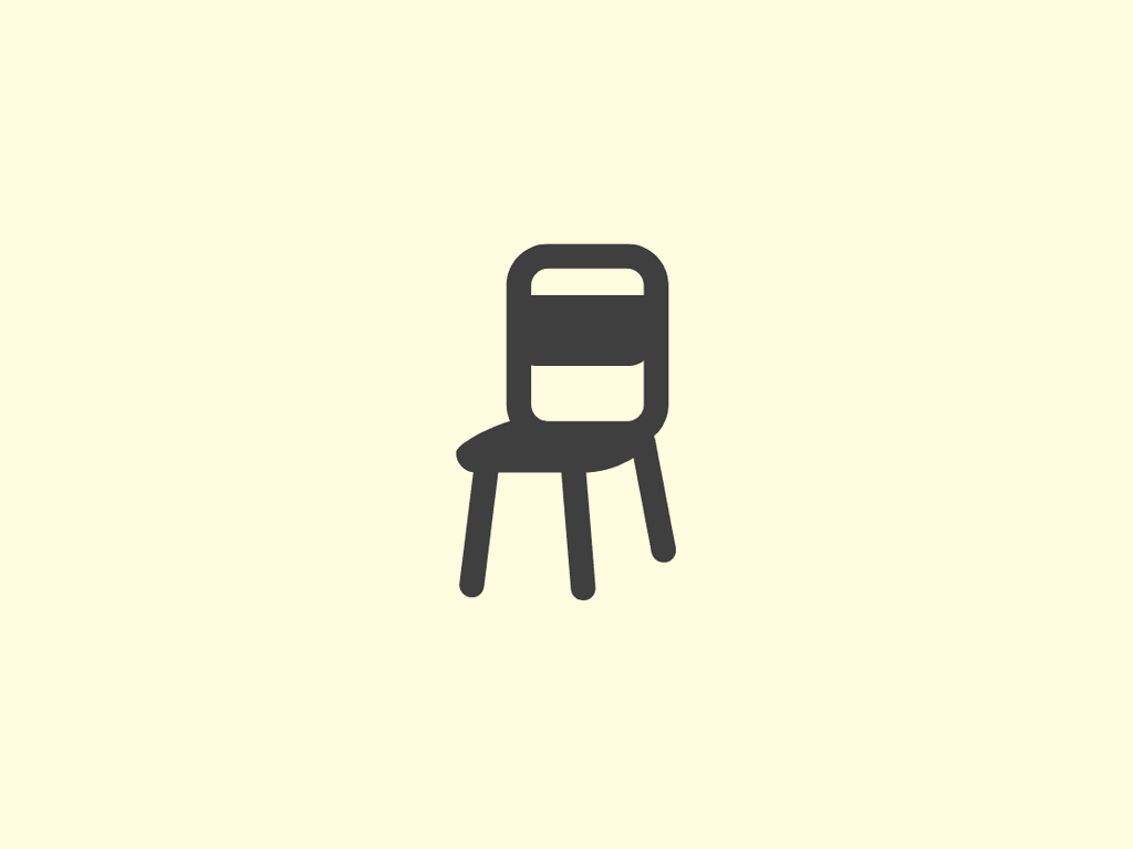 Tvistebanken symbol
