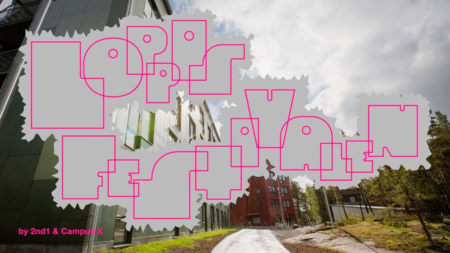 Loppisfestivalen 2026